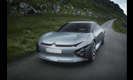 Citroën CXPERIENCE Plug-in-Hybrid Concept 20163